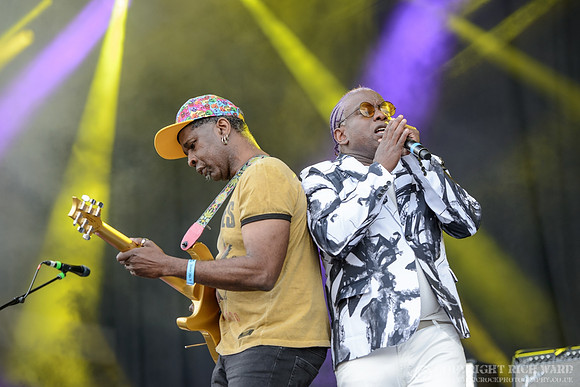 Living Colour