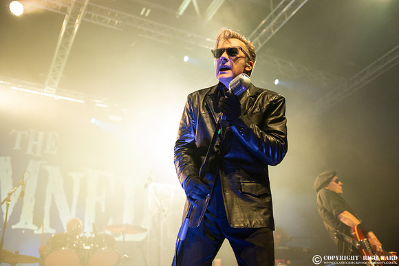 The Damned