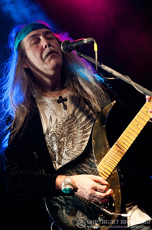 Uli Jon Roth