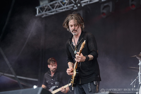 Richie Kotzen