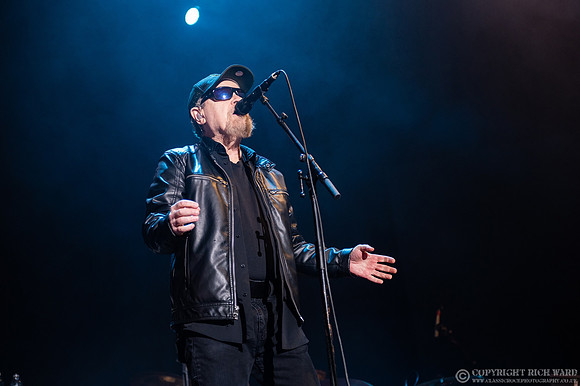 Blue Oyster Cult