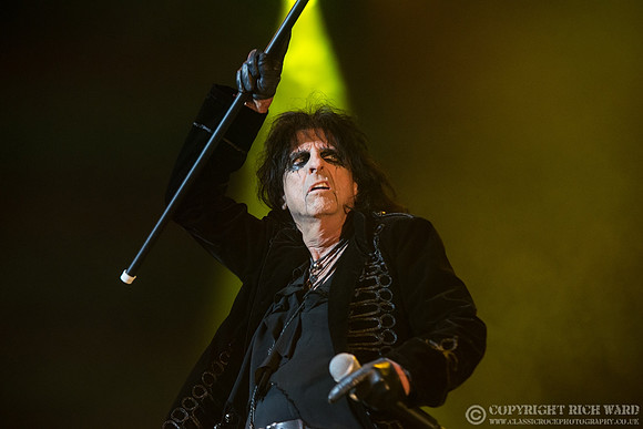 Alice Cooper