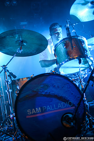 Sam Palladio