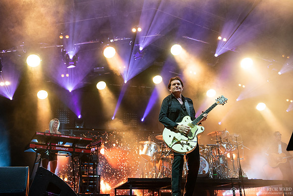 Simple Minds