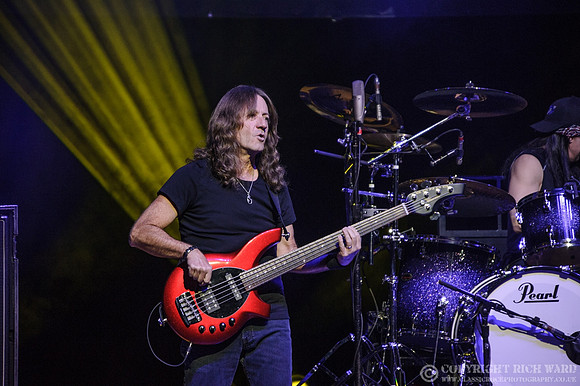 John Petrucci