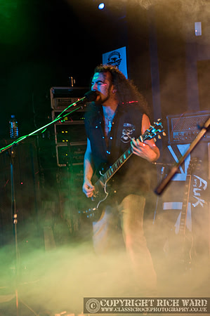 Fury UK