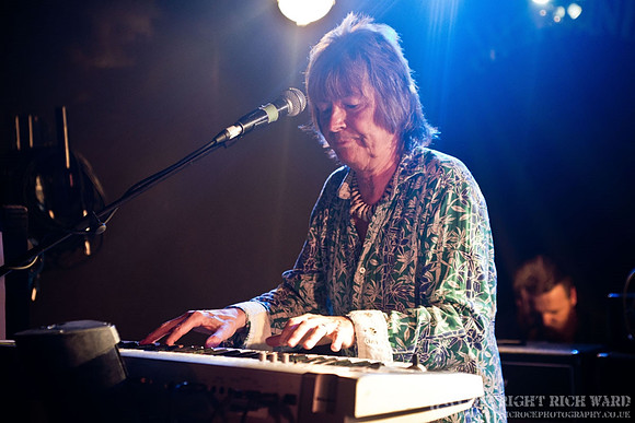 Paul Raymond Project