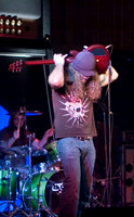 Chris George