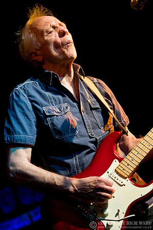 Robin Trower