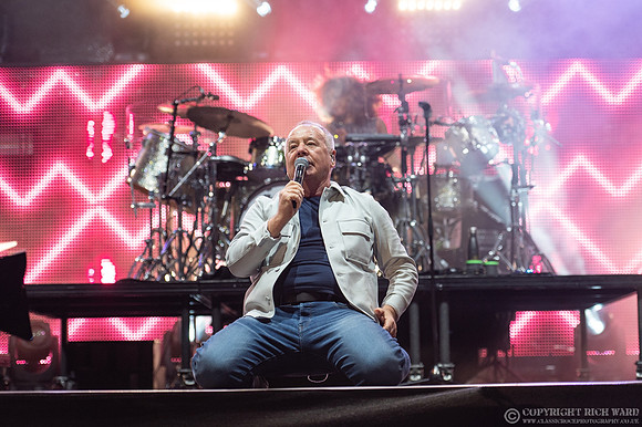 Simple Minds