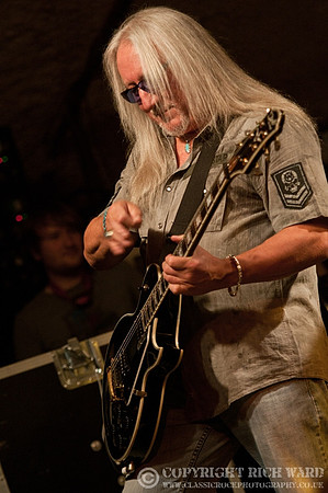 Uriah Heep