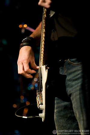 Robin Trower