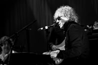 Ian Hunter
