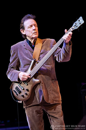 Jack Bruce