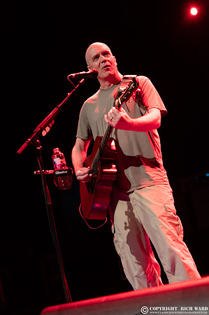Devin Townsend