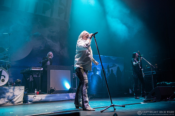 Uriah Heep