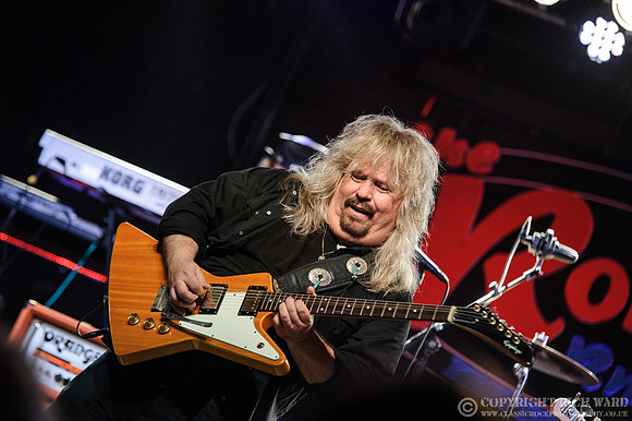 Molly Hatchet