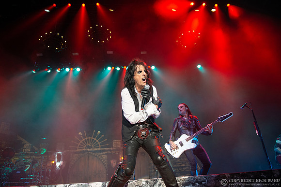 Alice Cooper