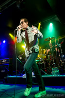Graham Bonnet