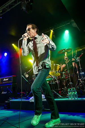 Graham Bonnet