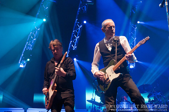 Status Quo