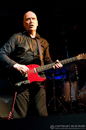 Wilko Johnson