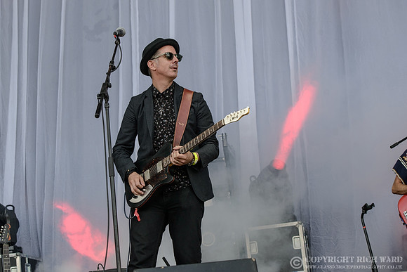 The Temperance Movement