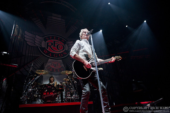 REO Speedwagon
