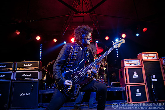Glenn Hughes