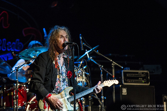Bernie Torme