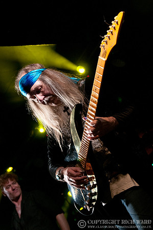 Uli Jon Roth