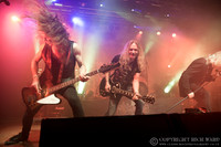 Saxon