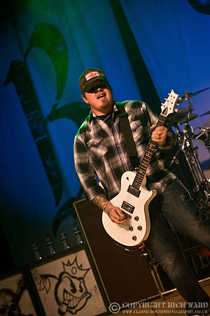 Black Stone Cherry