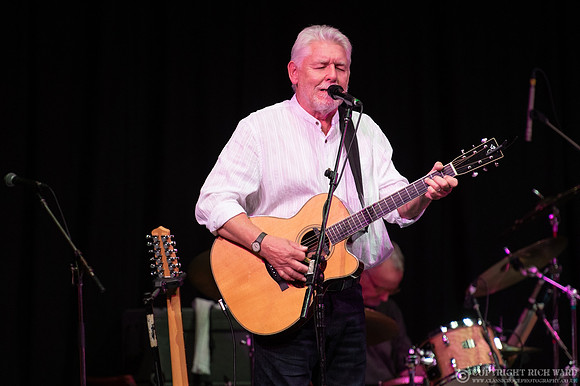 Fairport Convention & guests for Dave Pegg's 75th Birthday