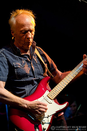 Robin Trower