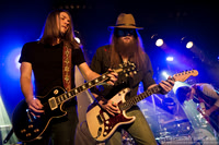 Whiskey Myers
