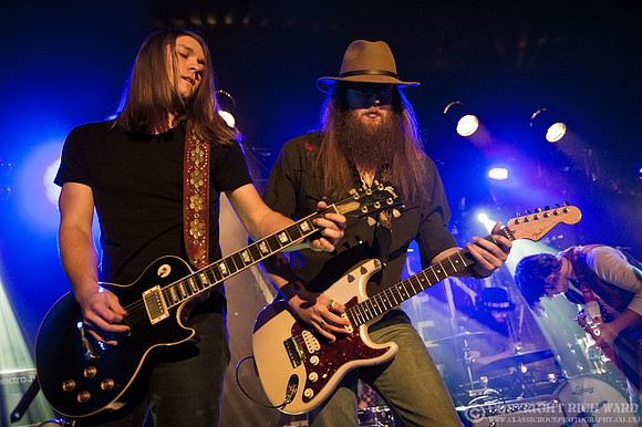 Whiskey Myers