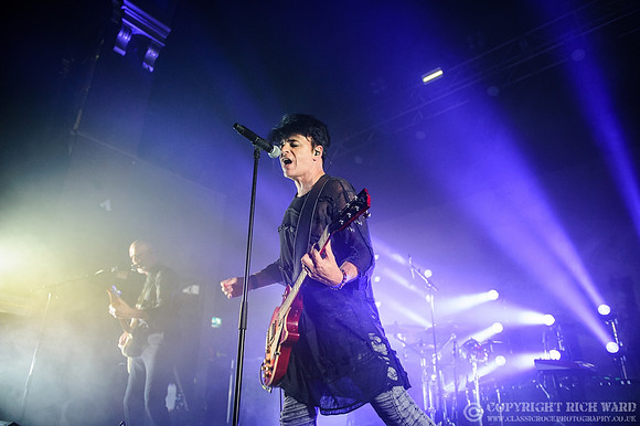 Gary Numan