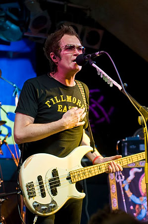 Glenn Hughes