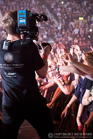 Bring Me The Horizon
