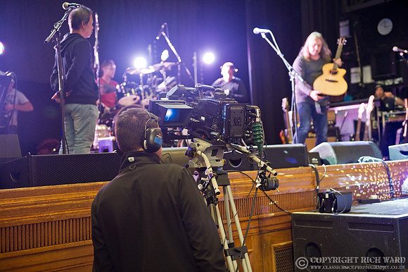 Panic Room - DVD recording