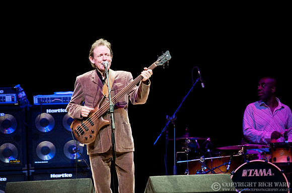 Jack Bruce