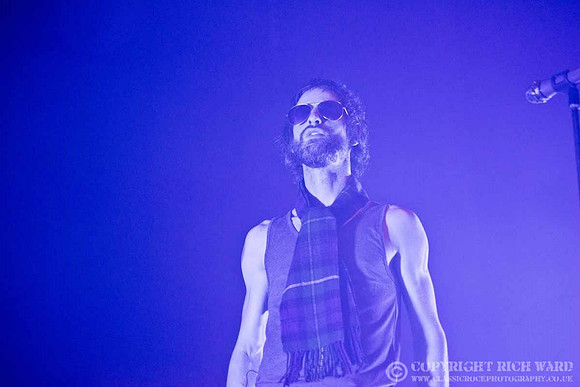 The Temperance Movement
