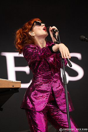 The Anchoress