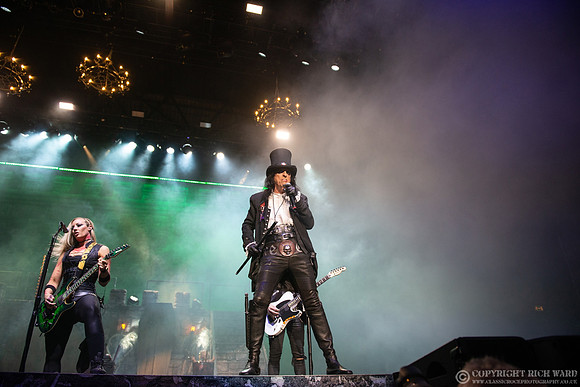 Alice Cooper