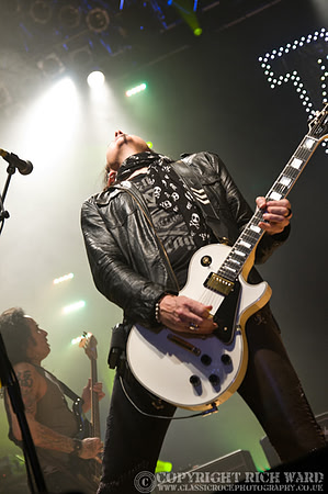 Thin Lizzy