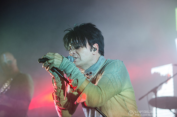 Gary Numan