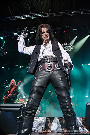 Alice Cooper