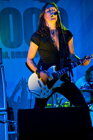 Glenn Hughes