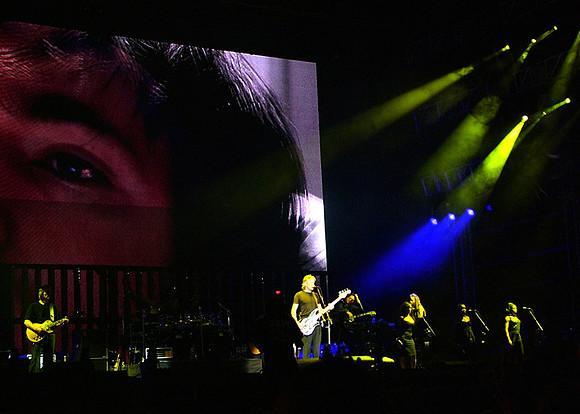 Roger Waters